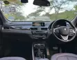 BMW X1 2017 Brown - 2