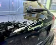Porsche Cayenne S E-Hybrid 2017 Nyeusi - 4