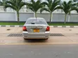 Toyota Allion 2004 Silver - 1