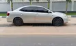 Toyota Allion 2004 Silver - 3