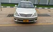 Toyota Allion 2004 Silver - 5