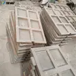 High Manganese Steel Jaw Crusher Plate for PE250x400 - 2