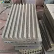 High Manganese Steel Jaw Plates kwa Crusher PE250x400 - 2