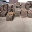 Plate ya Kusagia ya Mchepuo wa Juu (PE 250x400) - 2
