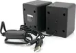 Kisonli L-1030 USB PC Speakers - 1