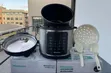 Hisense 6L 10-in-1 Pressure Cooker ya Umeme - 1