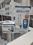 Standard Blood Glucose Monitor - GlucoNavii GDH - 1