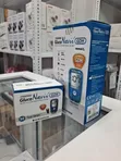 Standard Blood Glucose Monitor - GlucoNavii GDH - 2
