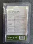 USB 2.0 Wireless Wi-Fi Adapter - 600Mbps (802.11n) - 1