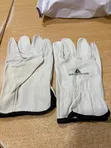 Delta Gloves za Usalama - Mpya Kabisa - 2