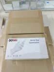 White Nitrile Gloves - 1