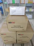 White Nitrile Gloves - 2