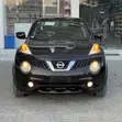 Nissan Juke 2014 Black - 1