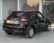Nissan Juke 2014 Black - 2