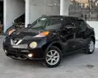 Nissan Juke 2014 Black - 3