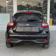 Nissan Juke 2014 Black - 4