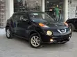 Nissan Juke 2014 Black - 5