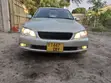 Toyota Altezza Station Wagon 2003 Silver - 1