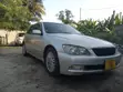 Toyota Altezza Station Wagon 2003 Silver - 3