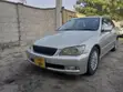 Toyota Altezza Station Wagon 2003 Silver - 4