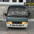 Toyota Coaster 1998 - 1