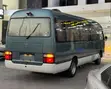 Toyota Coaster 1998 - 2