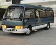 Toyota Coaster 1998 - 3