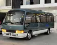 Toyota Coaster 1998 - 4