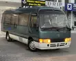 Toyota Coaster 1998 - 5