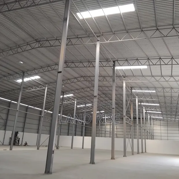 3000 sqm Warehouse for Rent in Mikocheni - 1