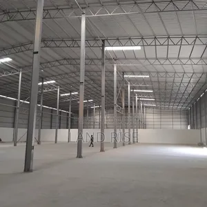 3000 sqm Warehouse for Rent in Mikocheni