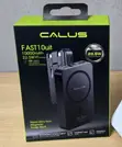Calus Fast10max 10000mAh Magnetic Powerbank - 1