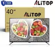 Alitop 40-inch Smart TV - 1