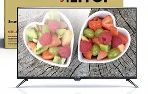 Alitop 40-inch Smart TV