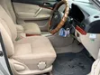 Toyota Premio 2004 Silver - 1