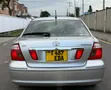 Toyota Premio 2004 Silver - 3