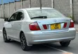 Toyota Premio 2004 Silver - 4