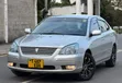 Toyota Premio 2004 Silver - 5