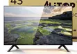 Alitop N43 TV - 1