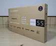 Solarmax 55-Inch Frameless Android TV - 2
