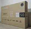 Solarmax 50 Inch Smart Android TV 50F02 - 1