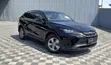 2023 Toyota Harrier Black - 1
