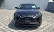 2023 Toyota Harrier Black - 2
