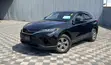2023 Toyota Harrier Black - 3