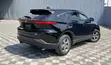 2023 Toyota Harrier Black - 4
