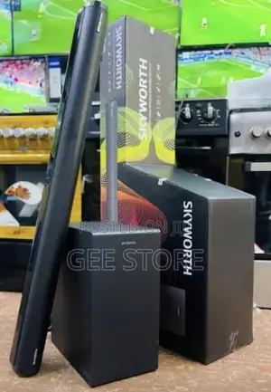 Skyworth 510W Soundbar with Wireless Subwoofer