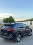 Toyota RAV4 Adventure 2020 - 2