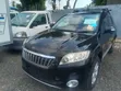 Toyota Vanguard 2009 Black - 1