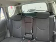 Toyota Vanguard 2009 Black - 2
