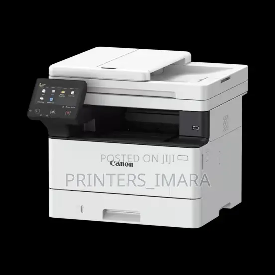 Canon i-SENSYS MF463dw Printer - 1